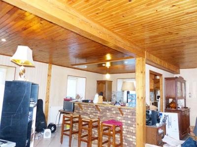 Acheter Maison 136 m2 Saint-front