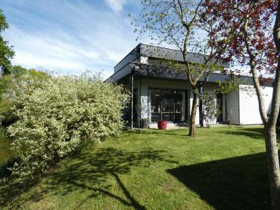 For sale Lanhelin MESNIL-ROC-H 6 rooms 150 m2 Ille et vilaine (35720) photo 0