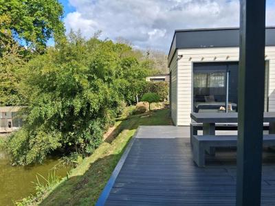 For sale Lanhelin MESNIL-ROC-H 6 rooms 150 m2 Ille et vilaine (35720) photo 1