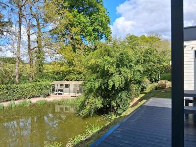 For sale Lanhelin MESNIL-ROC-H 6 rooms 150 m2 Ille et vilaine (35720) photo 2