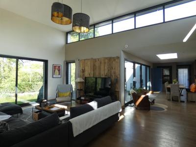 For sale Lanhelin MESNIL-ROC-H 6 rooms 150 m2 Ille et vilaine (35720) photo 3