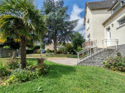 For sale Miniac-morvan 12 rooms 379 m2 Ille et vilaine (35540) photo 0