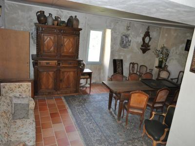 Acheter Maison Cros Gard