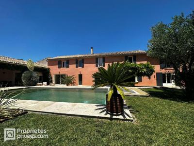 For sale Orange 8 rooms 308 m2 Vaucluse (84100) photo 0