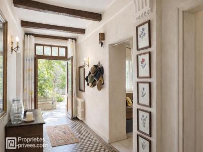 For sale Bedarrides 9 rooms 445 m2 Vaucluse (84370) photo 3