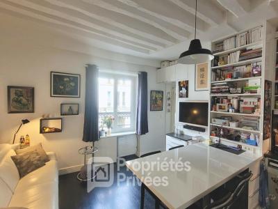 Acheter Appartement Paris-11eme-arrondissement Paris