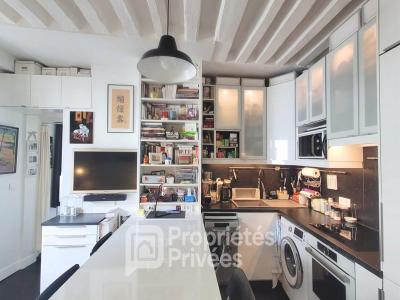 Acheter Appartement Paris-11eme-arrondissement 379000 euros