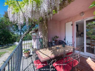 Acheter Maison 170 m2 Saint-chamas