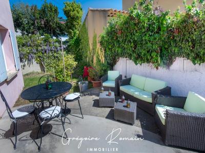 Acheter Maison Saint-chamas Bouches du Rhone