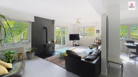 Annonce Vente 6 pi�ces Maison Riedisheim 68