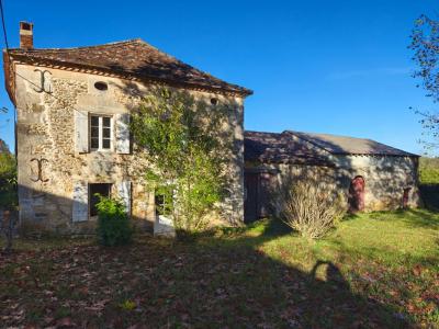 For sale Vergt 4 rooms 134 m2 Dordogne (24380) photo 0
