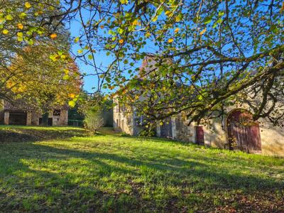 For sale Vergt 4 rooms 134 m2 Dordogne (24380) photo 1