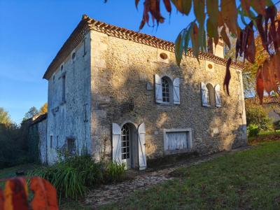 For sale Vergt 4 rooms 134 m2 Dordogne (24380) photo 2