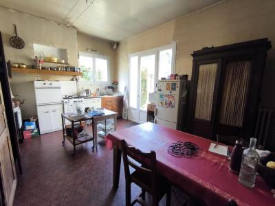 Acheter Maison Alencon Orne