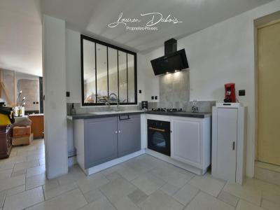 Annonce Vente 6 pi�ces Maison Tallard 05