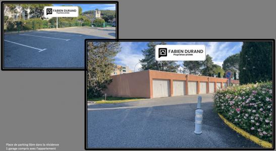 Acheter Appartement Draguignan 209000 euros