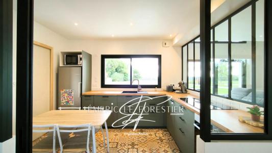 Annonce Vente 4 pi�ces Maison Chateaubriant 44