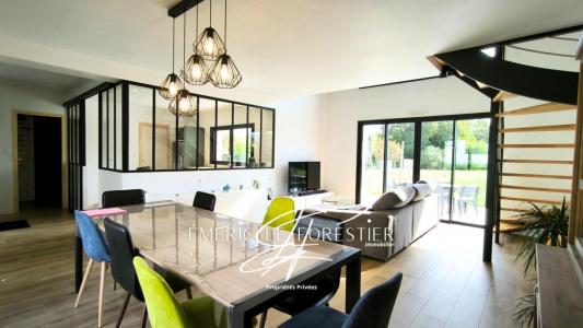 Acheter Maison 100 m2 Chateaubriant