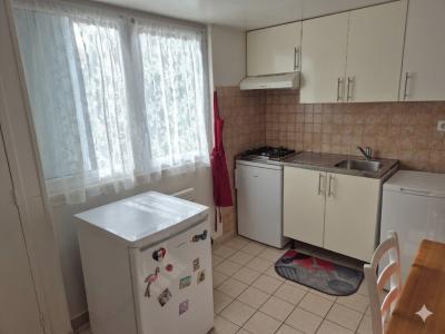 For sale Lyon-6eme-arrondissement 2 rooms 39 m2 Rhone (69006) photo 0