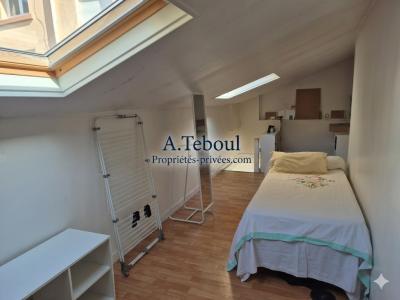 Annonce Vente 2 pi�ces Appartement Lyon-6eme-arrondissement 69