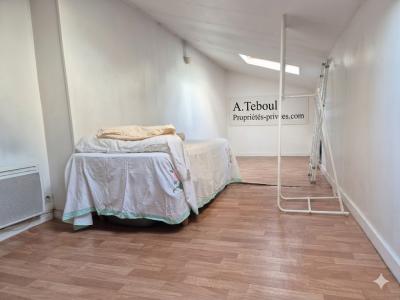 Acheter Appartement 39 m2 Lyon-6eme-arrondissement