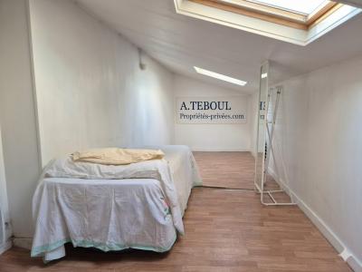 Acheter Appartement Lyon-6eme-arrondissement Rhone