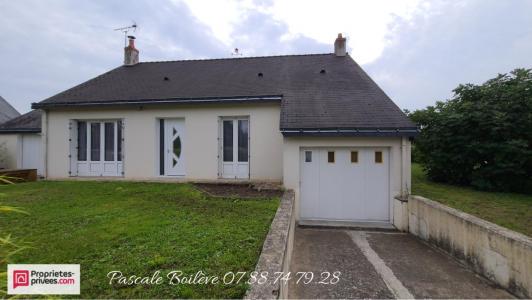 For sale Vernantes 5 rooms 113 m2 Maine et loire (49390) photo 0