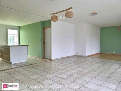Annonce Vente 5 pi�ces Maison Vernantes 49