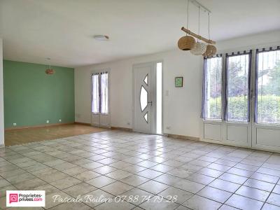 Acheter Maison 113 m2 Vernantes