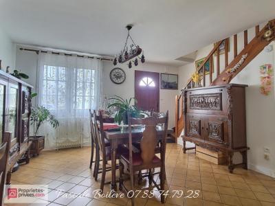 Annonce Vente 5 pi�ces Maison Saumur 49