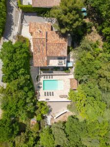 For sale Mimet 8 rooms 210 m2 Bouches du Rhone (13105) photo 0