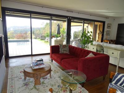 Acheter Maison 243 m2 Auriac-du-perigord