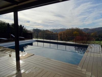 Acheter Maison Auriac-du-perigord Dordogne