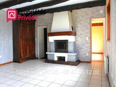 Acheter Maison Larodde 70000 euros