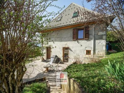 For sale Lumbin PLATEAU-DES-PETITES-ROCHES 4 rooms 96 m2 Isere (38660) photo 0