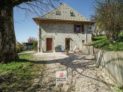 Annonce Vente 4 pi�ces Maison Lumbin 38