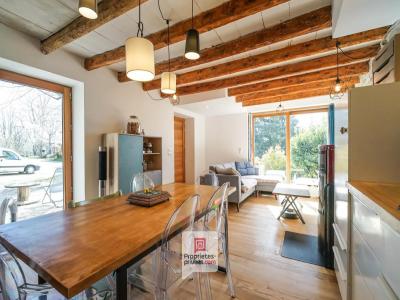 Acheter Maison Lumbin Isere