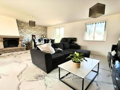 For sale Carquefou 4 rooms 93 m2 Loire atlantique (44470) photo 2