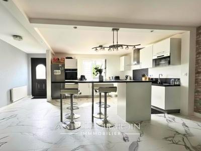 For sale Carquefou 4 rooms 93 m2 Loire atlantique (44470) photo 3