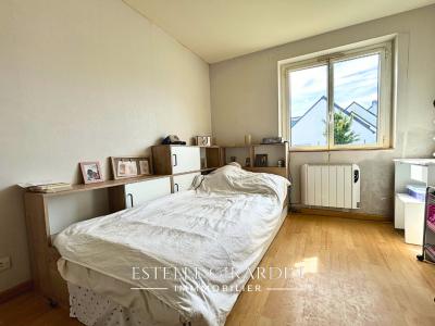 For sale Carquefou 4 rooms 93 m2 Loire atlantique (44470) photo 4