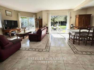 For sale Carquefou 6 rooms 146 m2 Loire atlantique (44470) photo 1