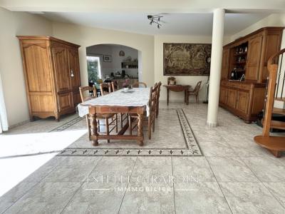 For sale Carquefou 6 rooms 146 m2 Loire atlantique (44470) photo 2