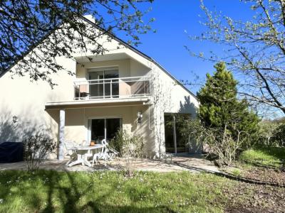 For sale Carquefou 6 rooms 146 m2 Loire atlantique (44470) photo 3