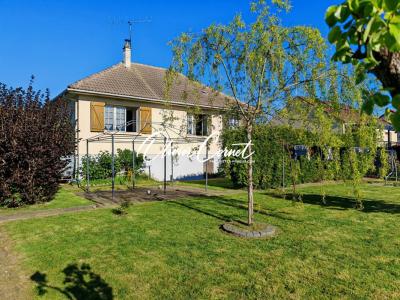 Annonce Vente 3 pi�ces Maison Nogent-le-rotrou 28