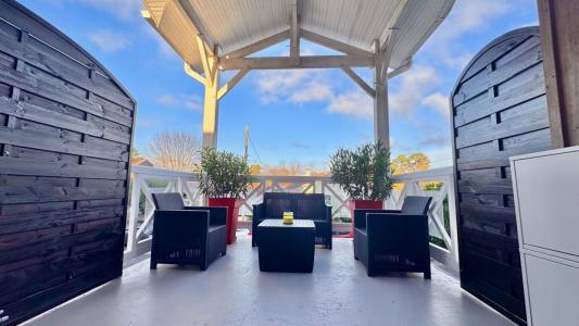 For sale Lanton 3 rooms 73 m2 Gironde (33138) photo 0