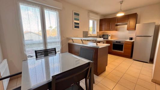 Annonce Vente 3 pi�ces Appartement Lanton 33