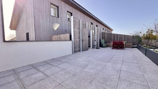 Acheter Appartement Lacanau Gironde