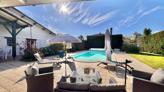 Acheter Maison Lege-cap-ferret Gironde