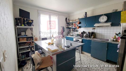 Annonce Vente 4 pi�ces Maison Noves 13