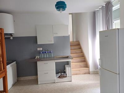 Annonce Location 3 pi�ces Appartement Ham 80
